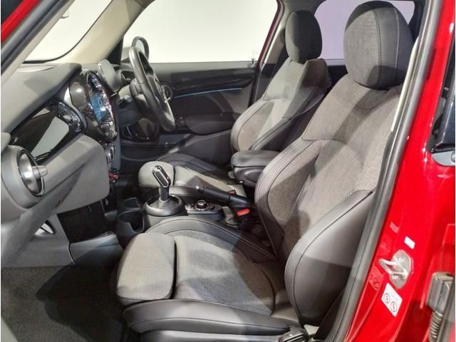 BMW MINI COOPER D 5DOOR 2023