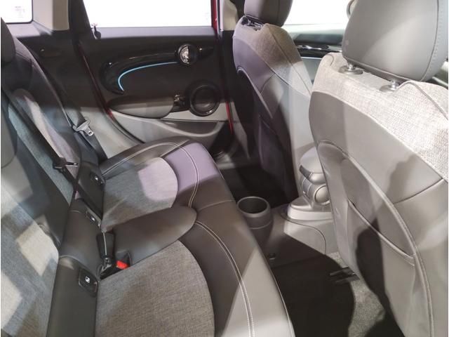 BMW MINI COOPER D 5DOOR 2023