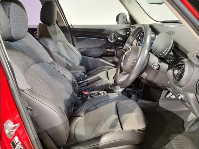 BMW MINI COOPER D 5DOOR 2023