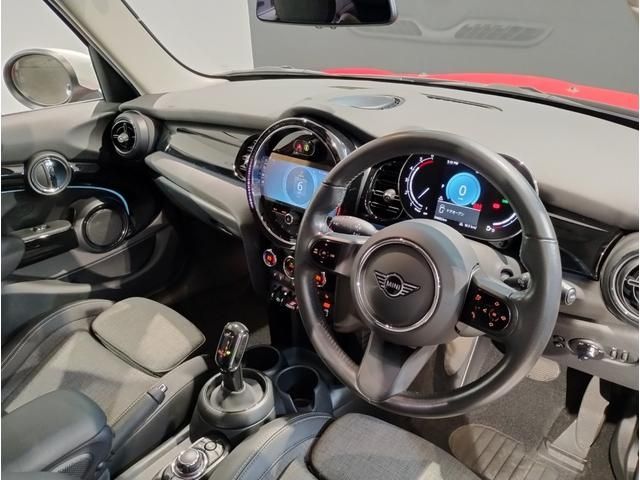 BMW MINI COOPER D 5DOOR 2023