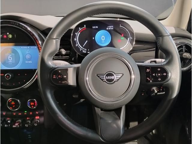 BMW MINI COOPER D 5DOOR 2023