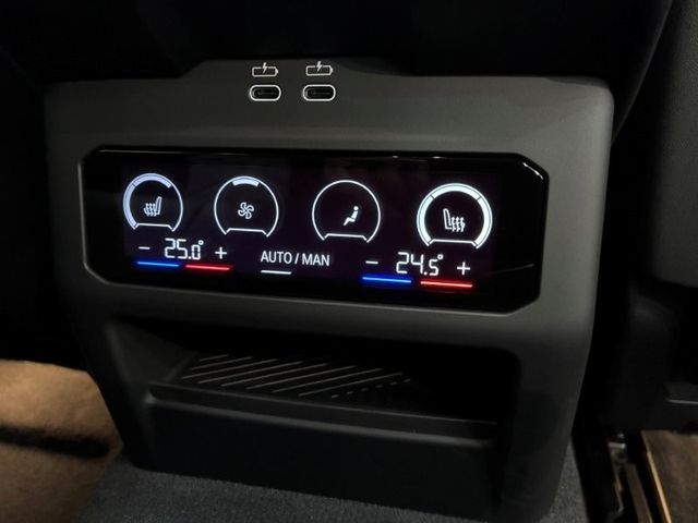 BMW BMW 5series TOURING 2025