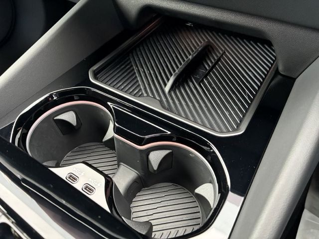 BMW BMW 5series TOURING 2025