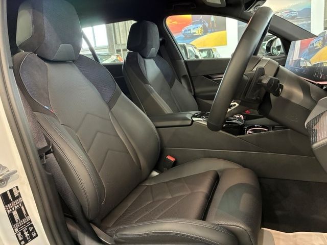 BMW BMW 5series TOURING 2025