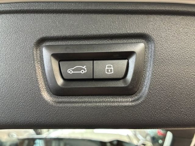 BMW BMW 5series TOURING 2025