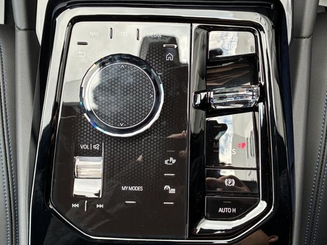 BMW BMW 5series TOURING 2025