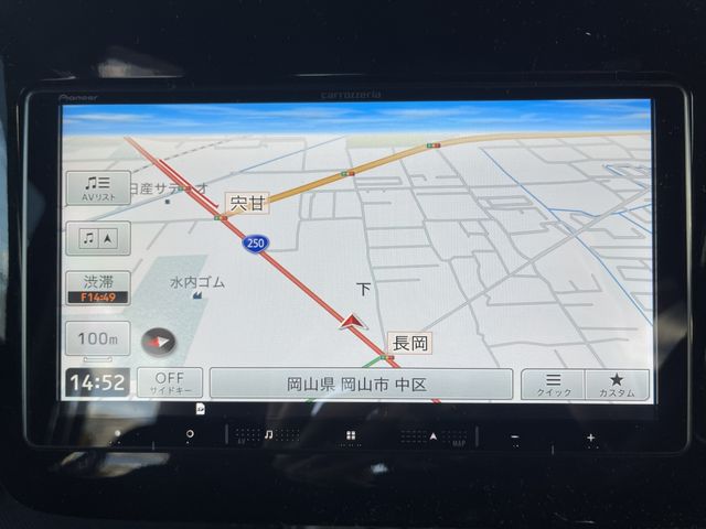 SUZUKI Spacia GEAR 2025