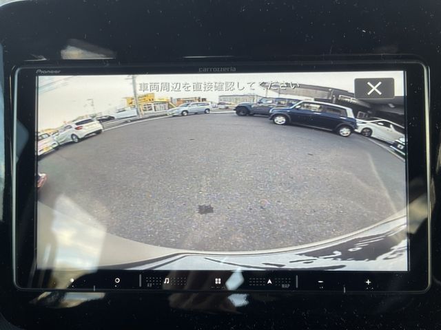 SUZUKI Spacia GEAR 2025