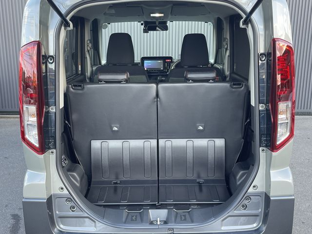 SUZUKI Spacia GEAR 2025