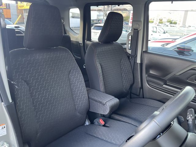 SUZUKI Spacia GEAR 2025