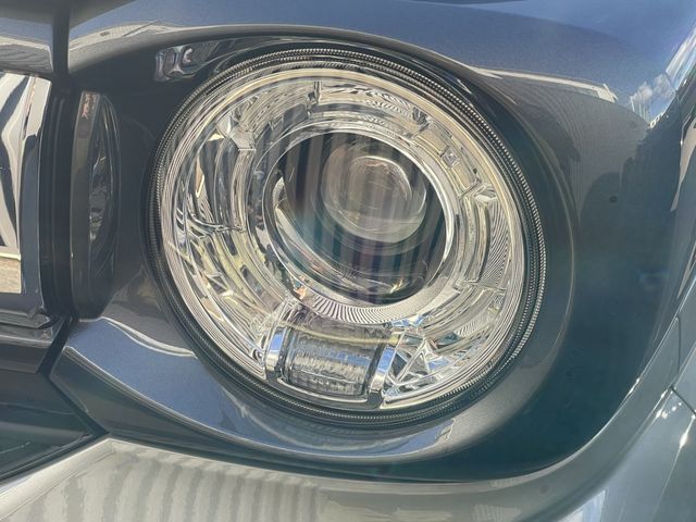 SUZUKI Spacia GEAR 2025