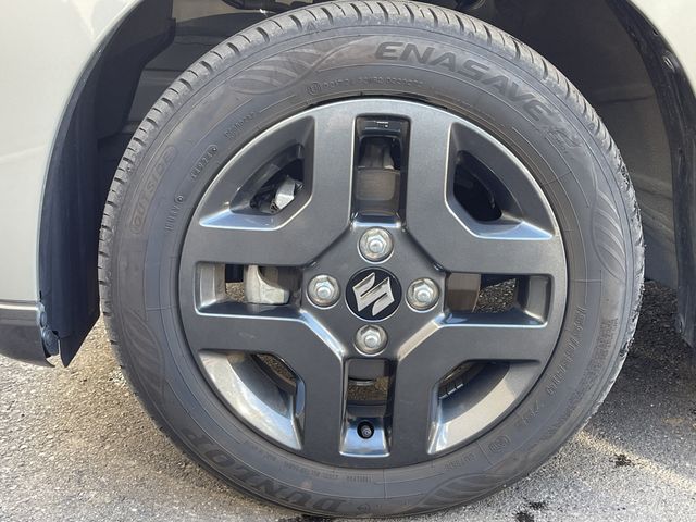 SUZUKI Spacia GEAR 2025