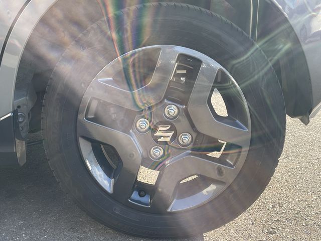 SUZUKI Spacia GEAR 2025