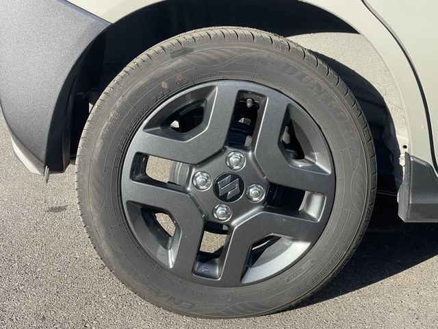 SUZUKI Spacia GEAR 2025