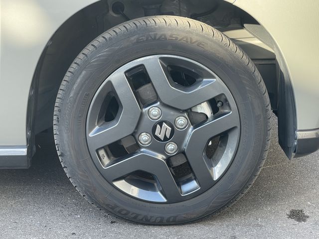 SUZUKI Spacia GEAR 2025