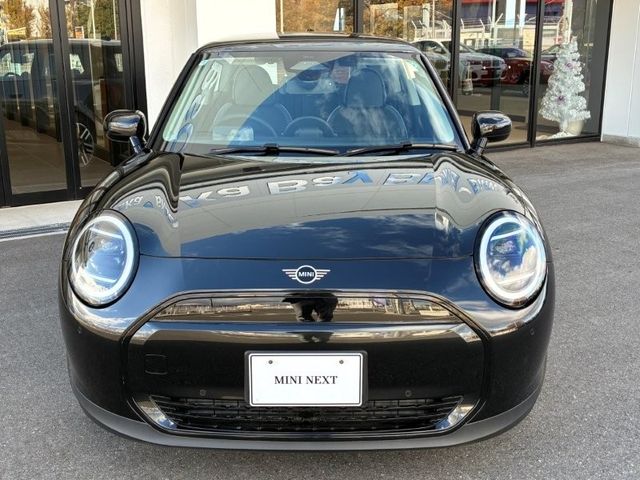 BMW MINI COOPER 2024