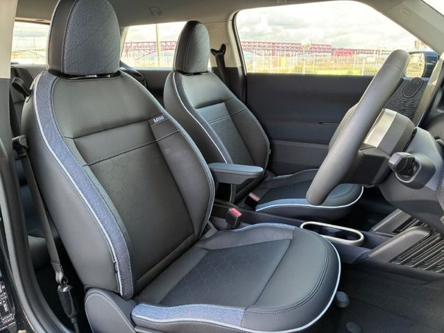 BMW MINI COOPER 2024