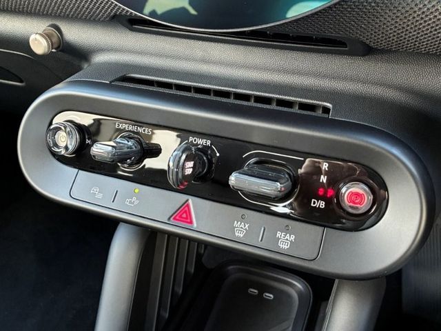 BMW MINI COOPER 2024