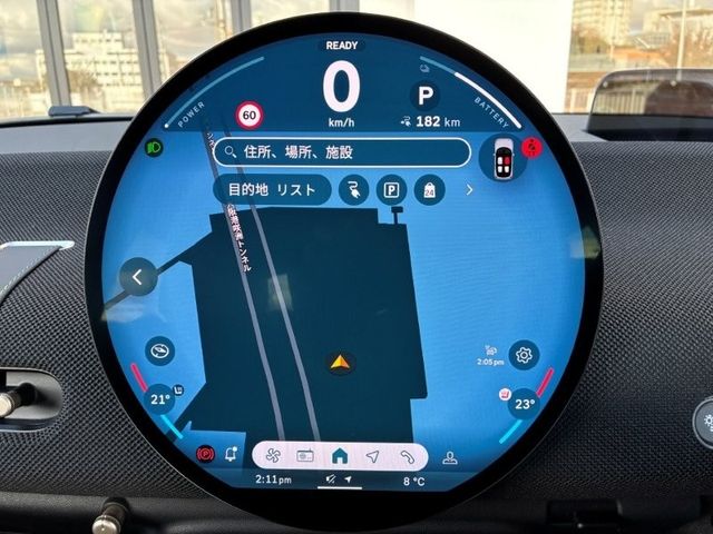 BMW MINI COOPER 2024