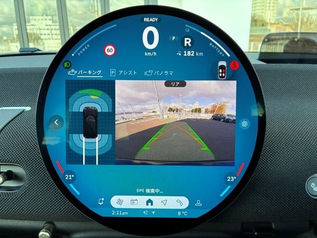 BMW MINI COOPER 2024