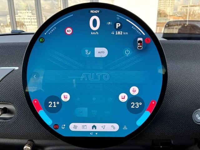 BMW MINI COOPER 2024