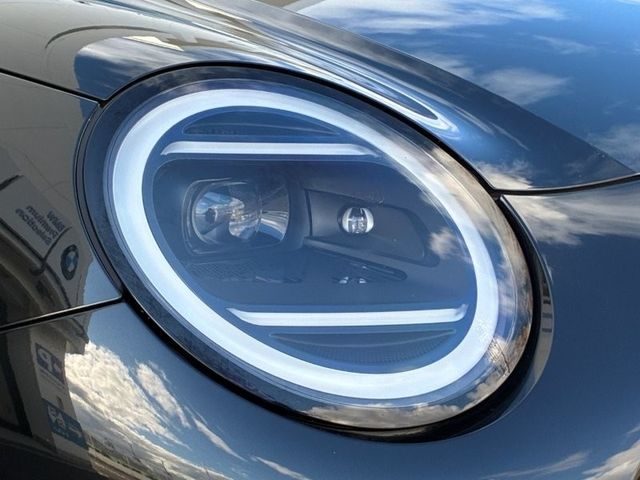 BMW MINI COOPER 2024