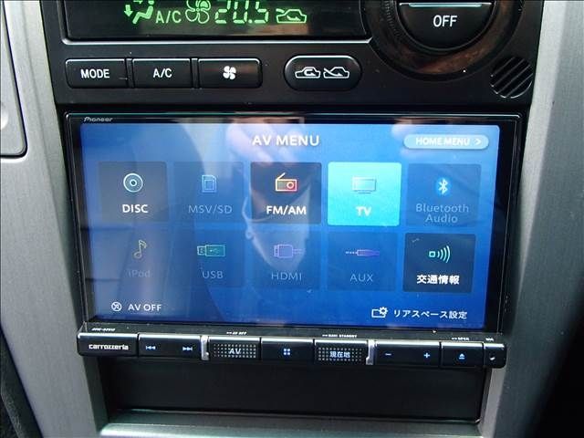 SUBARU LEGACY B4 2001