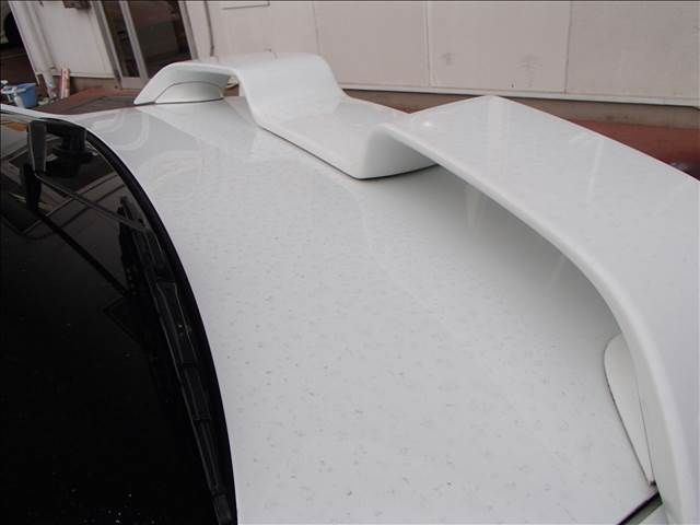 SUBARU LEGACY B4 2001