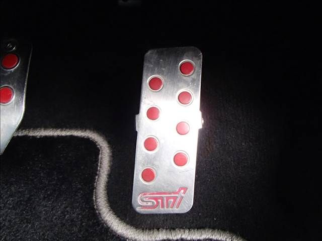 SUBARU LEGACY B4 2001