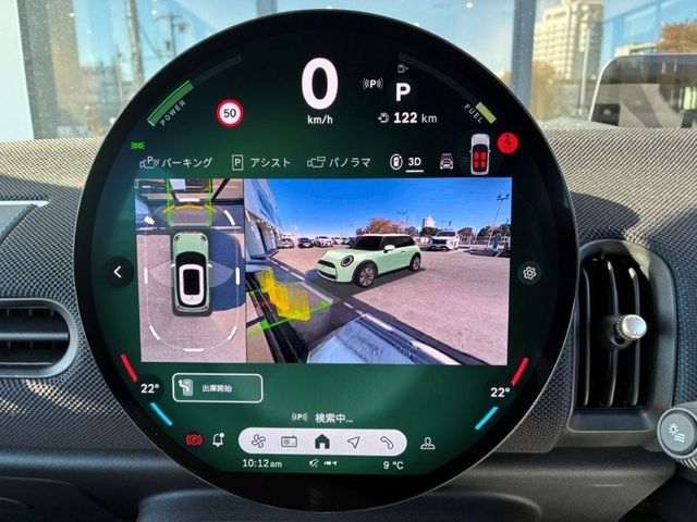 BMW MINI COOPER 2025