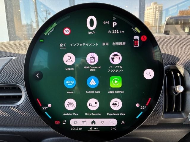 BMW MINI COOPER 2025