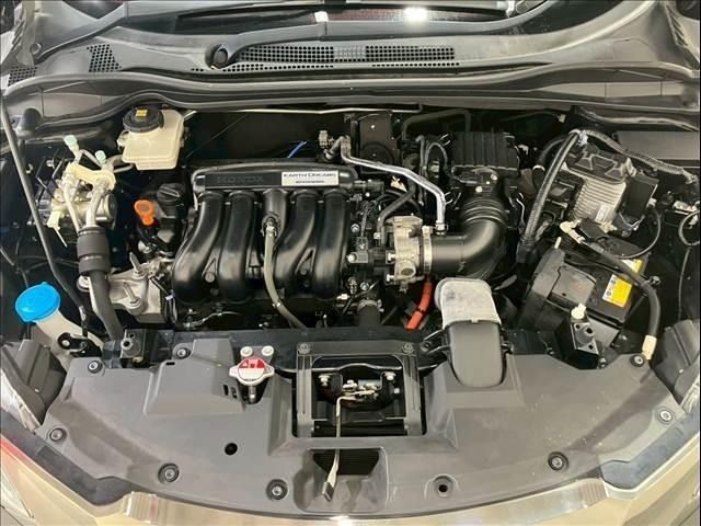 HONDA VEZEL HYBRID 2016