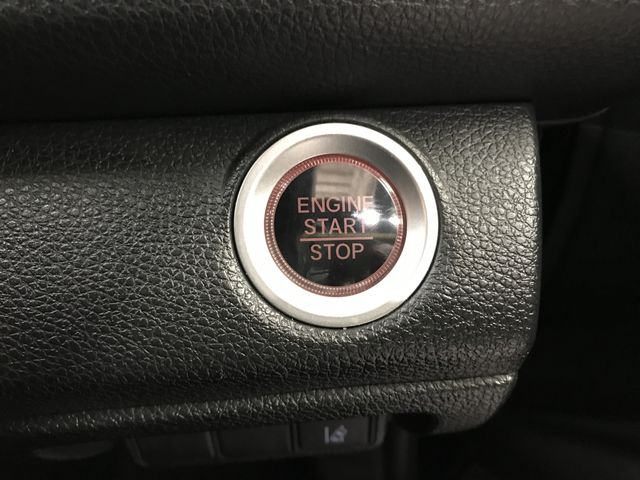 HONDA CIVIC hatchback 2019