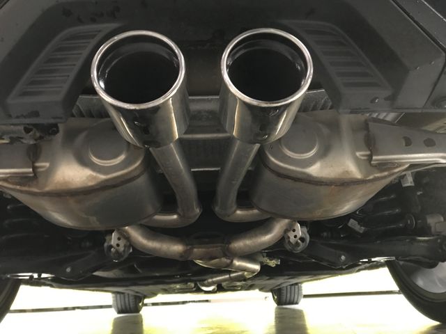 HONDA CIVIC hatchback 2019