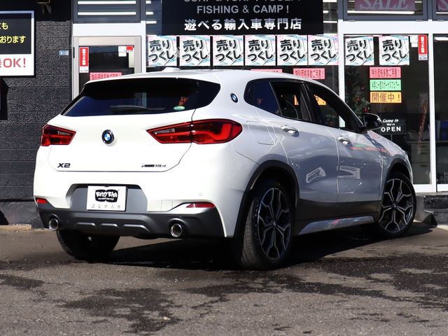 BMW BMW X2 2019