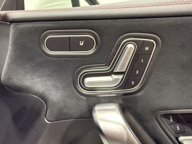 MERCEDES BENZ MERCEDES BENZ CLA class 2021