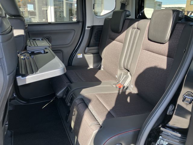 SUZUKI Spacia custom 2024