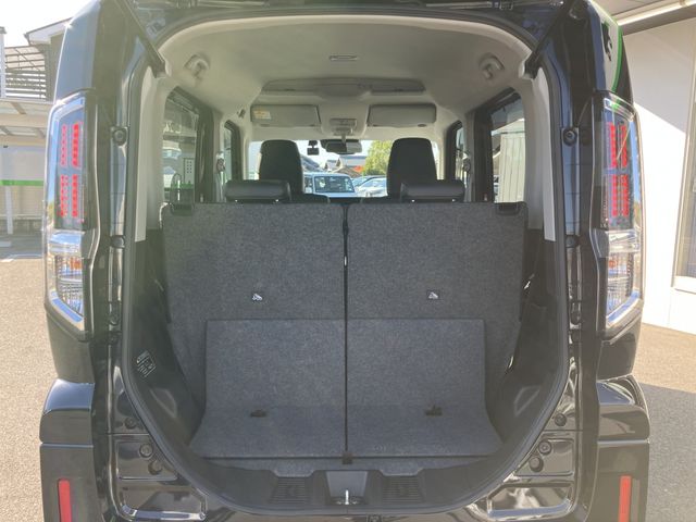 SUZUKI Spacia custom 2024