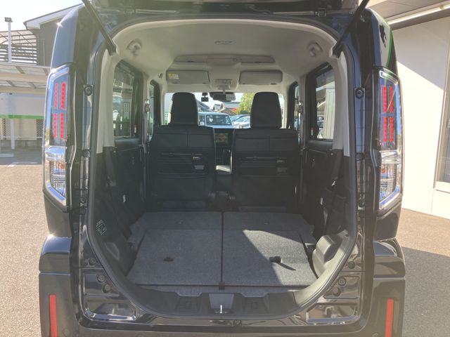 SUZUKI Spacia custom 2024