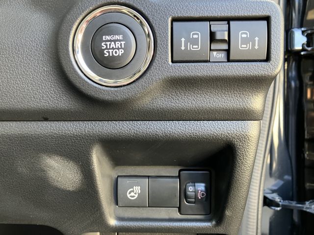 SUZUKI Spacia custom 2024