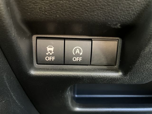 SUZUKI Spacia custom 2024