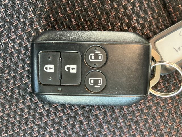 SUZUKI Spacia custom 2024