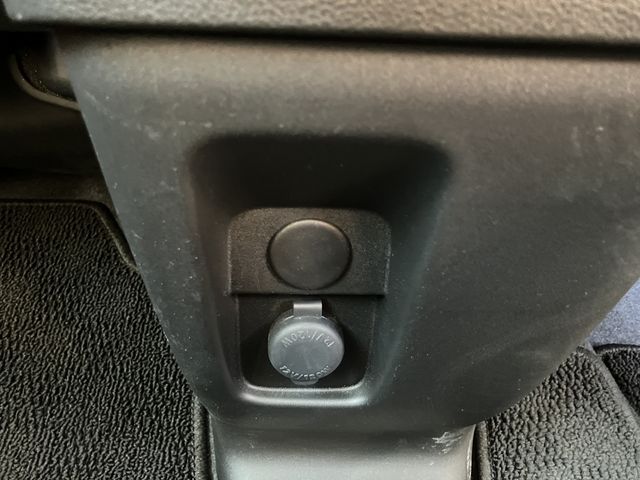 SUZUKI Spacia custom 2024