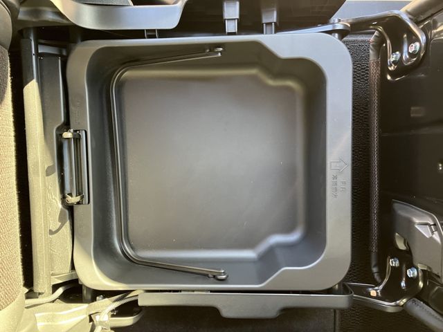 SUZUKI Spacia custom 2024