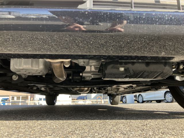 SUZUKI Spacia custom 2024