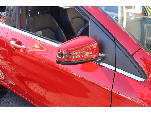 MERCEDES BENZ MERCEDES BENZ B class 2018