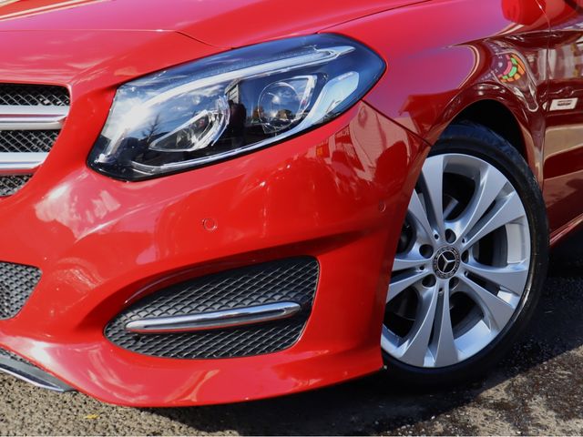 MERCEDES BENZ MERCEDES BENZ B class 2018