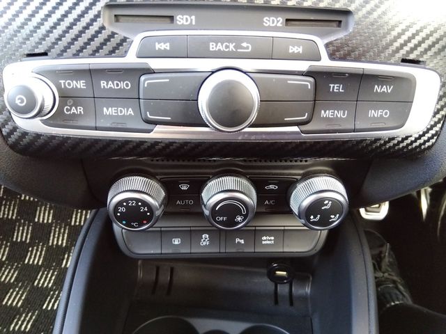 AUDI AUDI S1 SPORTBACK 2016