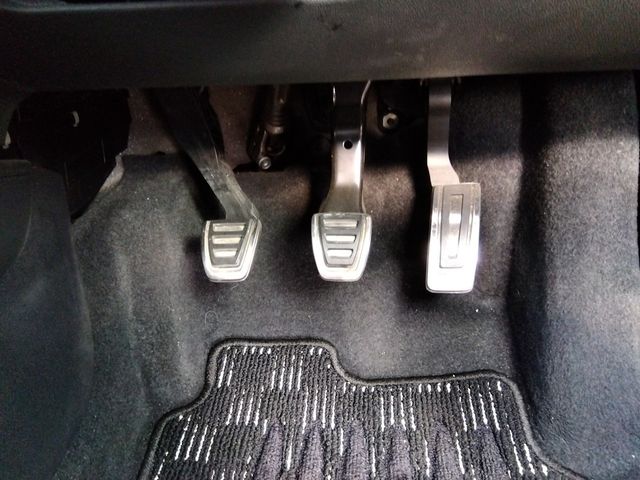 AUDI AUDI S1 SPORTBACK 2016