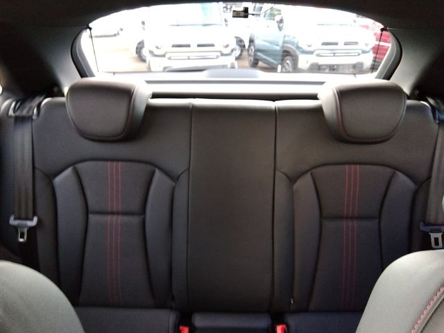 AUDI AUDI S1 SPORTBACK 2016